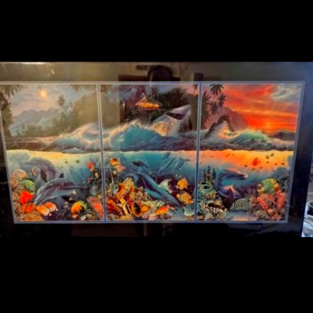 Selling for someone on offer up